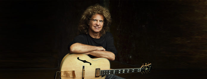 Pat Metheny - Tour 2016