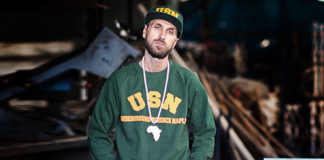 Tueff vita da rapper e beatmaker