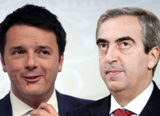 Renzi e Gasparri: le gaffe della politica