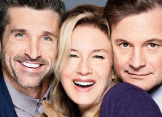 Bridget Jones's baby