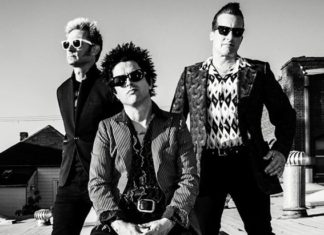 Green Day