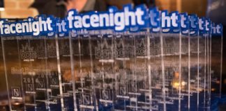 Premio Facenight 2016