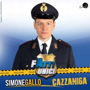 Simone Gallo - Fatti Unici