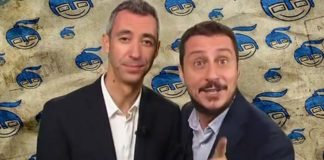 Luca e Paolo a Dimartedì su LA7