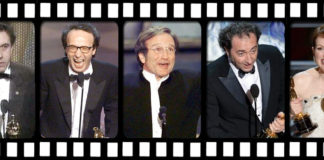 I discorsi divertenti degli Academy Awards