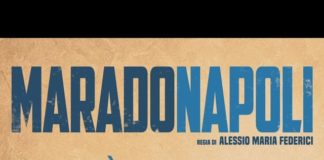 Maradonapoli, il mito raccontato dalla città